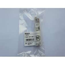 F00VC01005 Клапан форсунки, Мультипликатор форсунки, Рено Трафик 1.9 dCi, BOSCH 