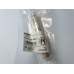 F00VC01038 Клапан форсунки, Мультипликатор форсунки, Фиат Добло 1.3 JTD, BOSCH 