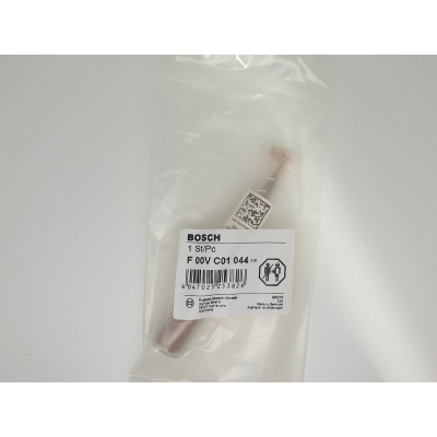 F00VC01044 Клапан форсунки, Мультипликатор форсунки, HYUNDAI TUCSON 2.0 CRDi, BOSCH 