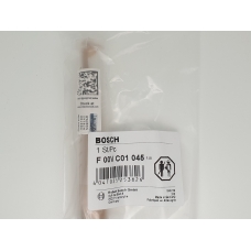 F00VC01045 Клапан форсунки, Мультипликатор форсунки, Мерседес Спринтер 2.2 CDI, Вито 2.2 CDI, BOSCH 