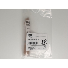 Клапан мультипликатор форсунки F00VC01046 Фиат Добло 1.9 jtd ремкомплект fiat doblo