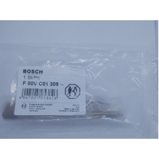 Мультипликатор клапан ремкомплект форсунки Мерседес OM646 / OM647 BOSCH F00VC01309 E-Class 270CDI