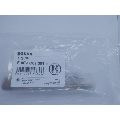 Мультипликатор клапан ремкомплект форсунки Мерседес OM646 / OM647 BOSCH F00VC01309 E-Class 270CDI