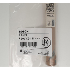 Клапан форсунки мультипликатор форсунки OPEL/ASTRA-H BOSCH F00VC01313 Z17DTH 1.7 CDTi