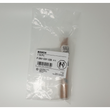 Ремкомплект мультипликатор форсунки клапан и шток Мерседес Вито W639 BOSCH F00VC01328, E-Class 320CDI