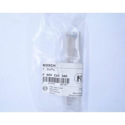 Мультипликатор ремкомплект форсунки TOYOTA/YARIS BOSCH F00VC01340
