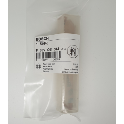 Клапан мультипликатор форсунки BOSCH F00VC01344 Fiat Doblo 1.9 JTD