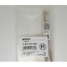 Мультипликатор форсунки HYUNDAI/IX35/TUCSON 2.0 CRDi BOSCH F00VC01381