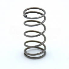 Пружина анкера форсунки CR BOSCH F00VC09012