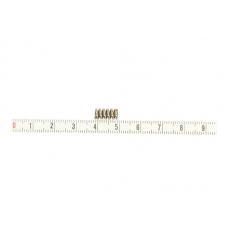 Пружинка форсунки Common rail электромагнитная BOSCH F00VC09023