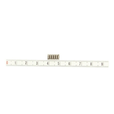 Пружинка форсунки Common rail электромагнитная BOSCH F00VC09023