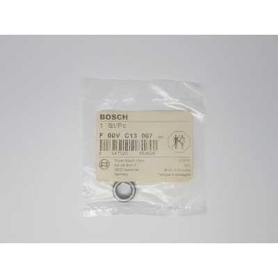Стяжной винт форсунки BOSCH F00VC13007 Smart Fortwo 0.8 cdi OM660.940 F00VC13007
