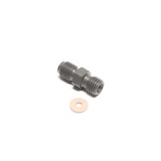 Патрубок штуцер форсунки HYUNDAI/IX35/TUCSON 2.0 CRDi BOSCH F00VC16024