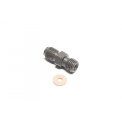 Патрубок штуцер форсунки HYUNDAI/IX35/TUCSON 2.0 CRDi BOSCH F00VC16024