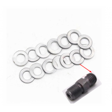Уплотняющая шайба форсунки под штуцер Common Rail BOSCH