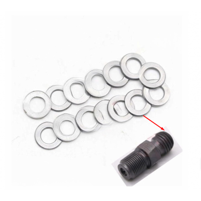 Уплотняющая шайба форсунки под штуцер Common Rail BOSCH