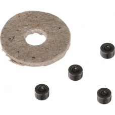 Направляющая шарика форсунки common rail BOSCH F00VC21001