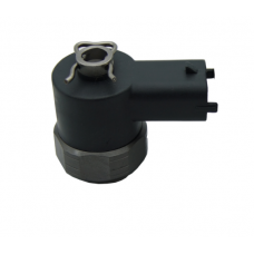 F00VC30318 Магнит форсунки Фиат Добло 1.3 JTD, BOSCH головка форсунки