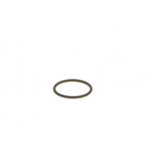 Уплотнительное кольцо форсунки common rail BOSCH F00VC38002 электромагнитная головка
