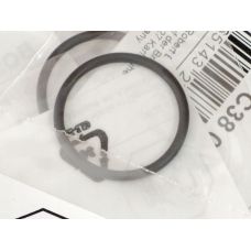 Резиновое кольцо уплотнительное форсунки BMW BOSCH F00VC38042