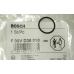 Ремкомплект регулятора давления топлива BMW М57 BOSCH F01M100BSH, E39, E38