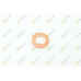 Шайба форсунки VOLKSWAGEN/Touareg CRCA 3.0 TDI BOSCH F00VP07708 Audi Q5 Q7 3.0 tdi