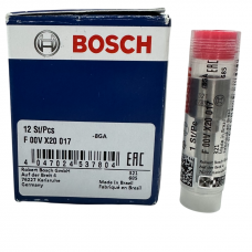 F00VX20017 Распылитель для пьезофорсунок Bosch 0445115032