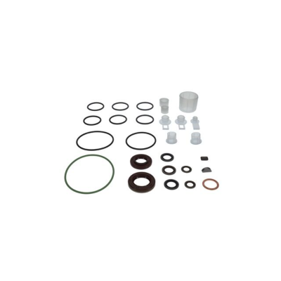 Ремкомплект топливного насоса тнвд euro 4 BOSCH F019D04037