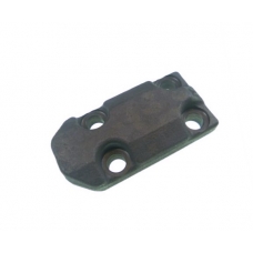 Крышка плунжерной пары насоса ТНВД Sprinter 2.2 CDI BOSCH F01M100221 Mercedes