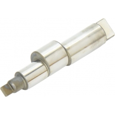 Вал топливного насоса  Mascott 150 3.0 dci BOSCH F01M100567 