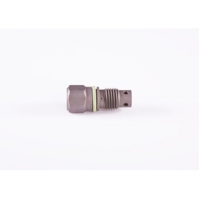 Перепускной клапан Renault Master 2.3dci BOSCH F01M100749