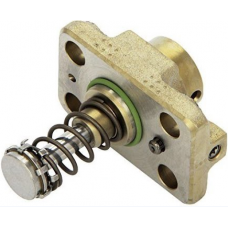 Плунжерная пара топливного насоса тнвд Рено Трафик 2.0 dci, BOSCH F01M100927