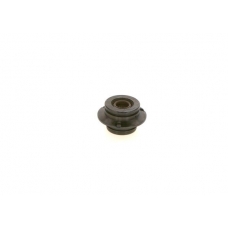 Фланец топливного насоса тнвд Hyundai Mercedes BOSCH F01M101214