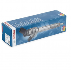 Форсунка BOSCH 0445110192 0445110191 MERCEDES-BENZ