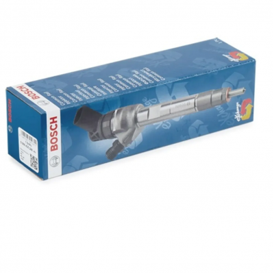 Форсунка BOSCH 0445110192 0445110191 MERCEDES-BENZ