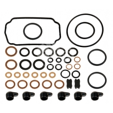 H146600112 Ремкомплект тнвд топливного насоса Opel Astra 1.7 TD / TDS BOSCH Corsa 1.5 D