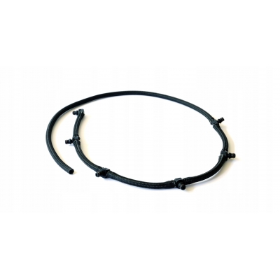 Обратка форсунок топливный шланг BMW М57 e39 e38 530d 730d