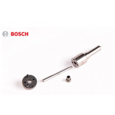 BOSCH Распылитель RENAULT 1.9d Ремкомплект 2-х пружинной форсунки 2437010123 DSLA145P987 BOSCH