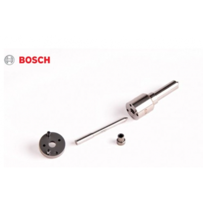 BOSCH Распылитель RENAULT 1.9d Ремкомплект 2-х пружинной форсунки 2437010123 DSLA145P987 BOSCH