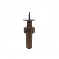 Седло клапана мультипликатора BOSCH T528 Клапан без штока