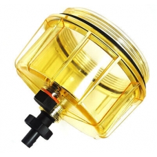 Чаша для сбора воды Parker Racor DRK 00055
