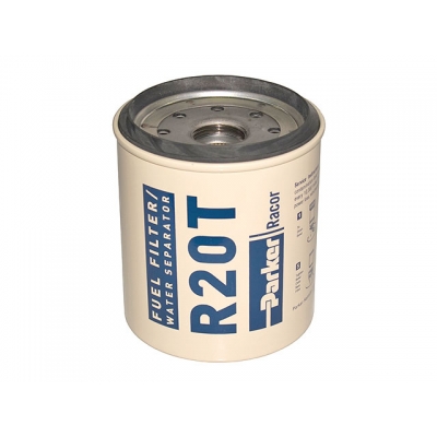 Фильтрующий элемент Parker Racor R20T (10 микрон)