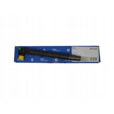 Форсунка VW/SEAT/SKODA 1.2 TDi DELPHI 28231462 03P130277 Seat Ibiza Roomster Fabia Volkswagen Polo