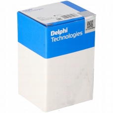 Распылитель форсунки с проставкой E3.5 Delphi 28276639 HUYNDAI