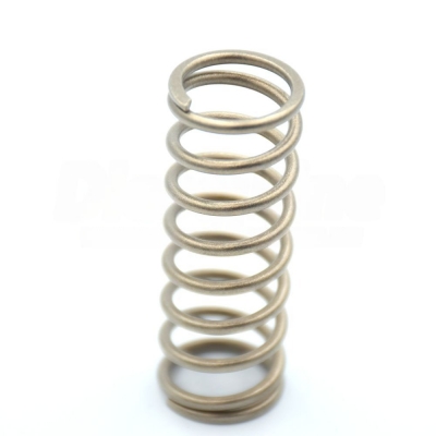 Пружина плунжерной пары насоса тнвд DELPHI 28284680