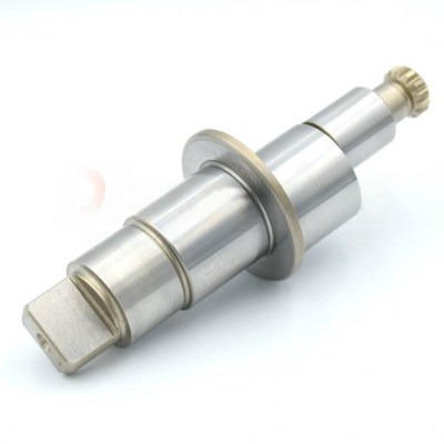 Вал насоса тнвд Delphi PSA DW10C EURO 5 FORD Citroen C4
