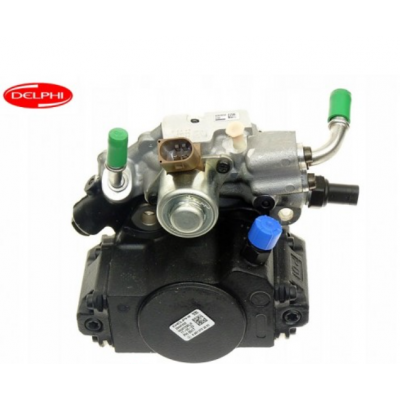 Новый топливный насос тнвд Mercedes-Benz Vito Sprinter OM651 DELPHI 28447439 A6510702601