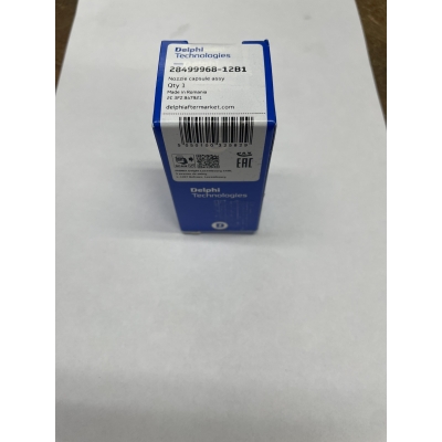 Распылитель форсунки BEBJ1F08202 Smart Injector VOLVO DELPHI 28499968