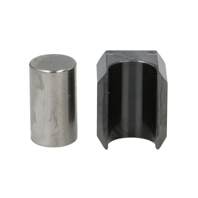 Роликовый толкатель ТНВД DFP6 DELPHI 28550552 JCB VAG