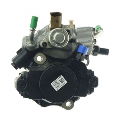 Топливный насос DELPHI, JCB 4.4L T3, 320/06620